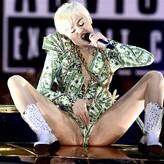 Miley Cyrus голая #6820
