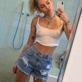 Miley Cyrus голая #6828
