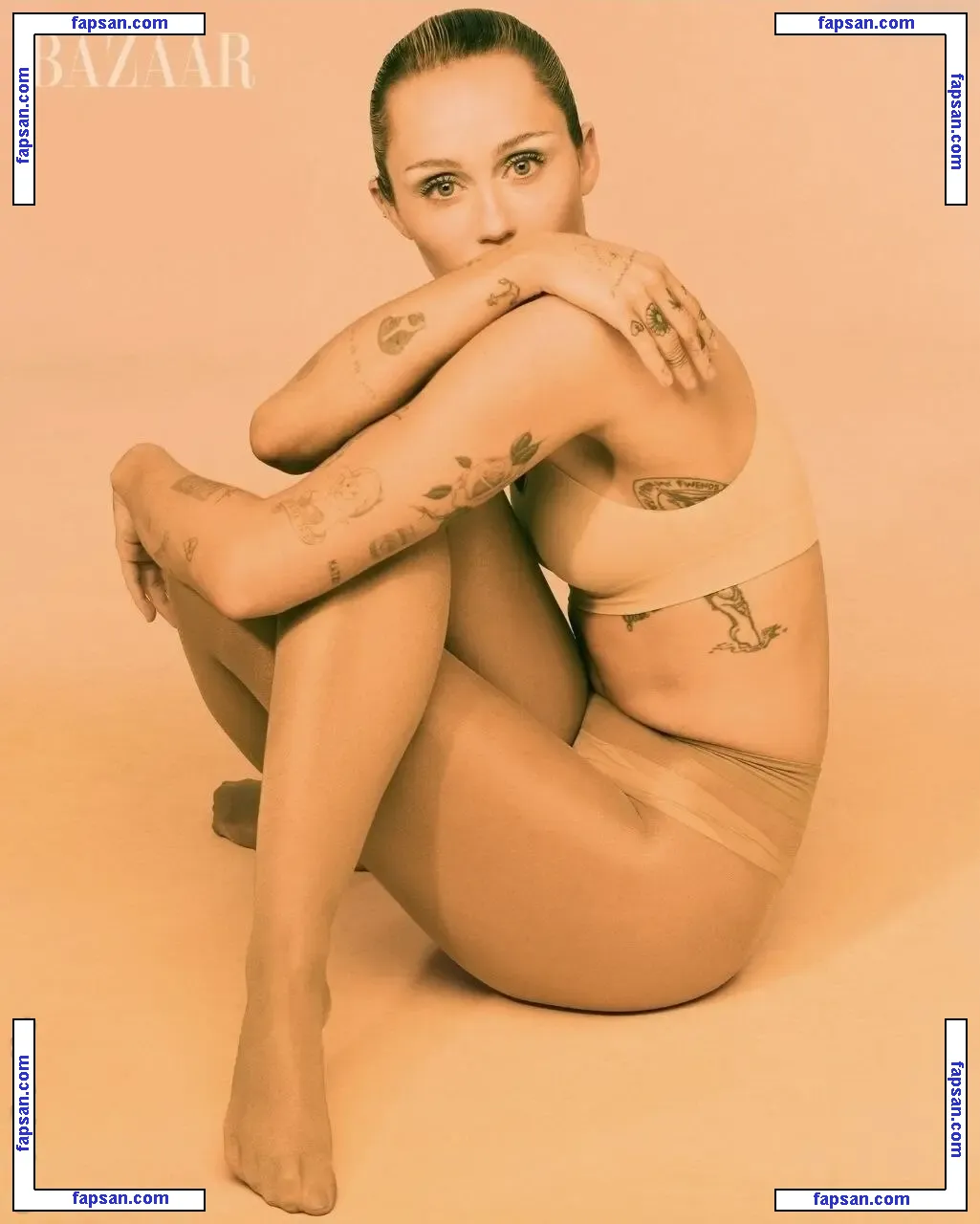 Miley Cyrus nude photo #7538 from OnlyFans