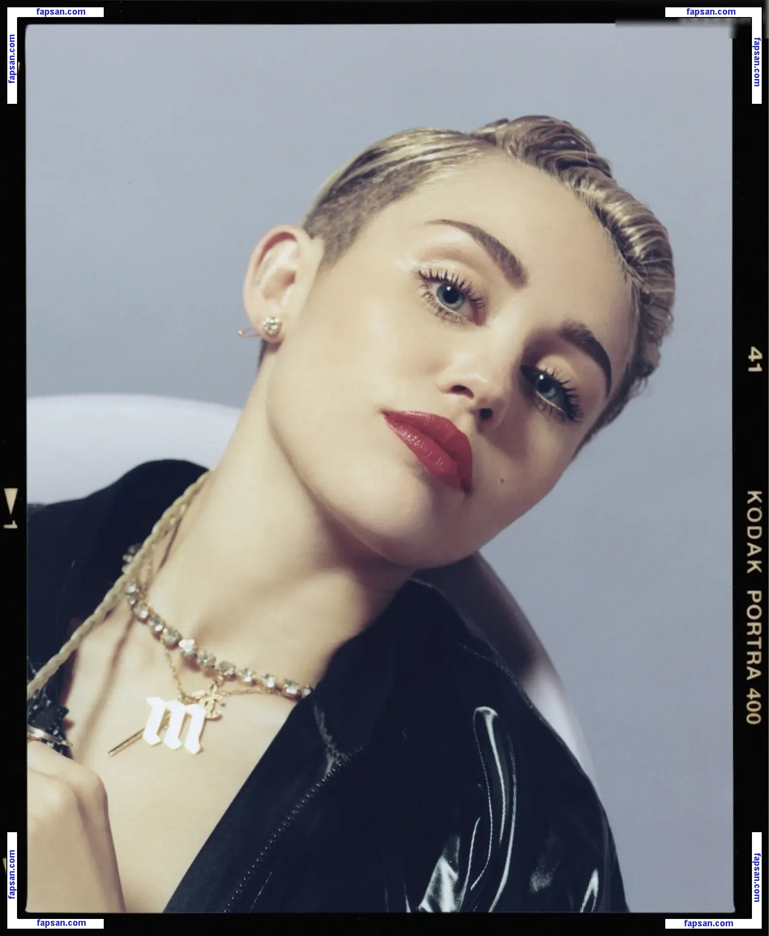 Miley Cyrus nude photo #7667 from OnlyFans