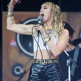 Miley Cyrus голая #7770