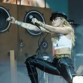 Miley Cyrus голая #7771