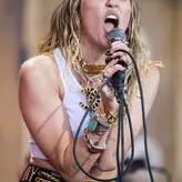 Miley Cyrus голая #7775