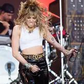 Miley Cyrus голая #7780