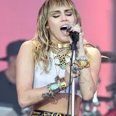 Miley Cyrus голая #7782