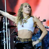 Miley Cyrus голая #7784