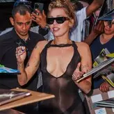 Miley Cyrus nude #7827