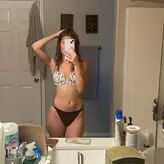 mileycollege nude #0033