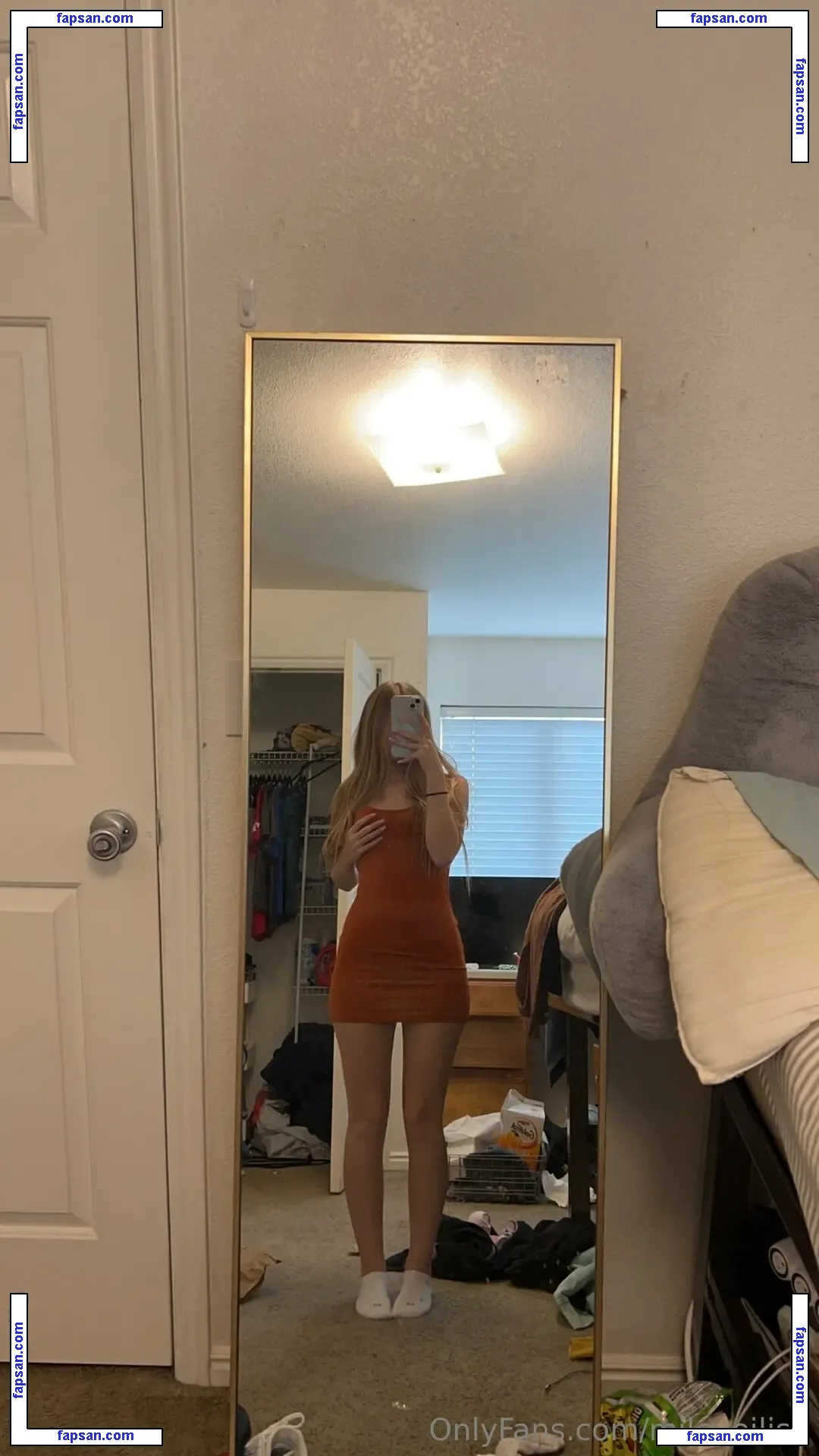 mileyeilish nude photo #0015 from OnlyFans