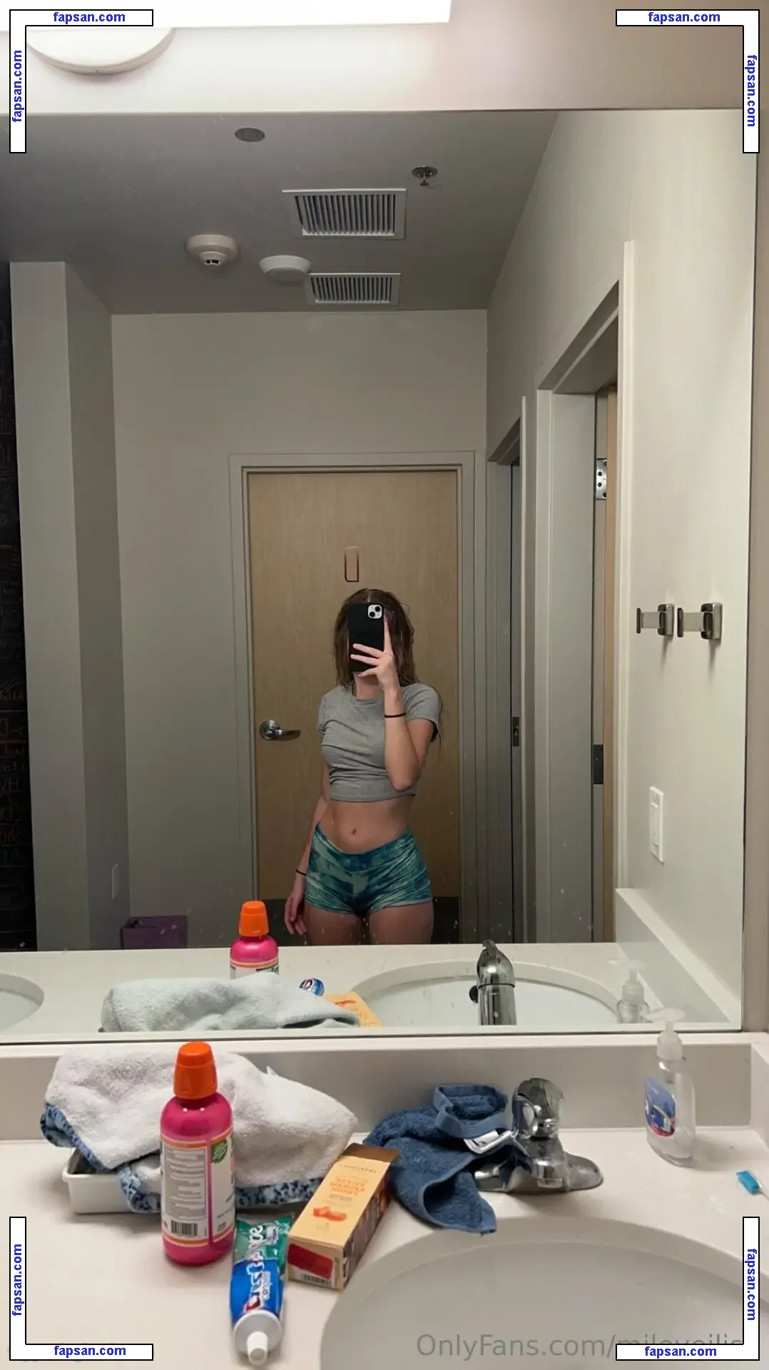 mileyeilish nude photo #0017 from OnlyFans