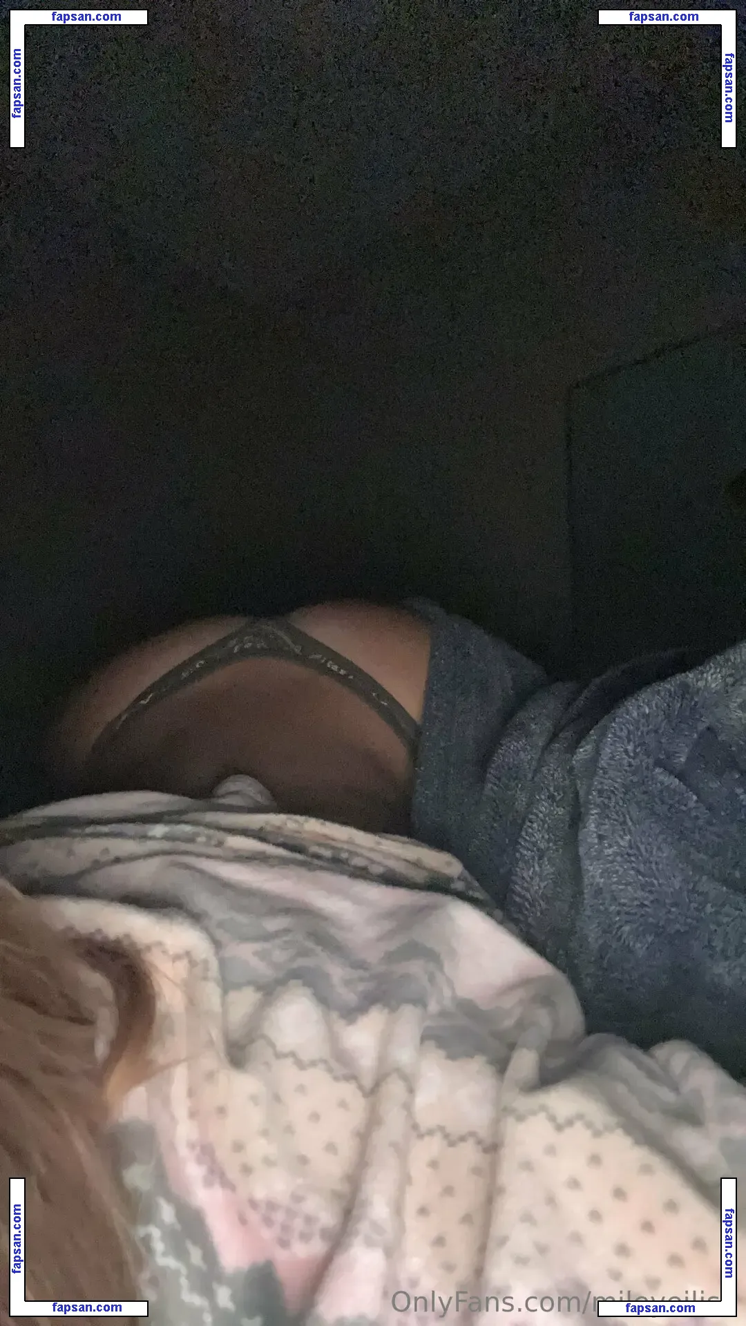 mileyeilish nude photo #0021 from OnlyFans