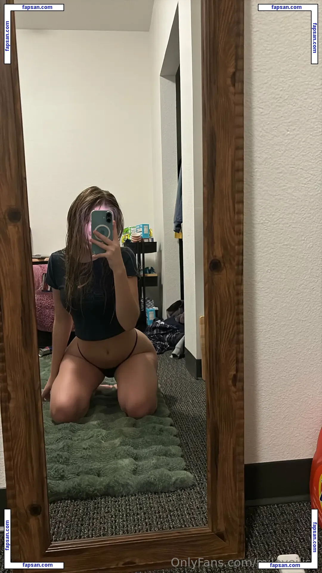 mileyeilish nude photo #0029 from OnlyFans