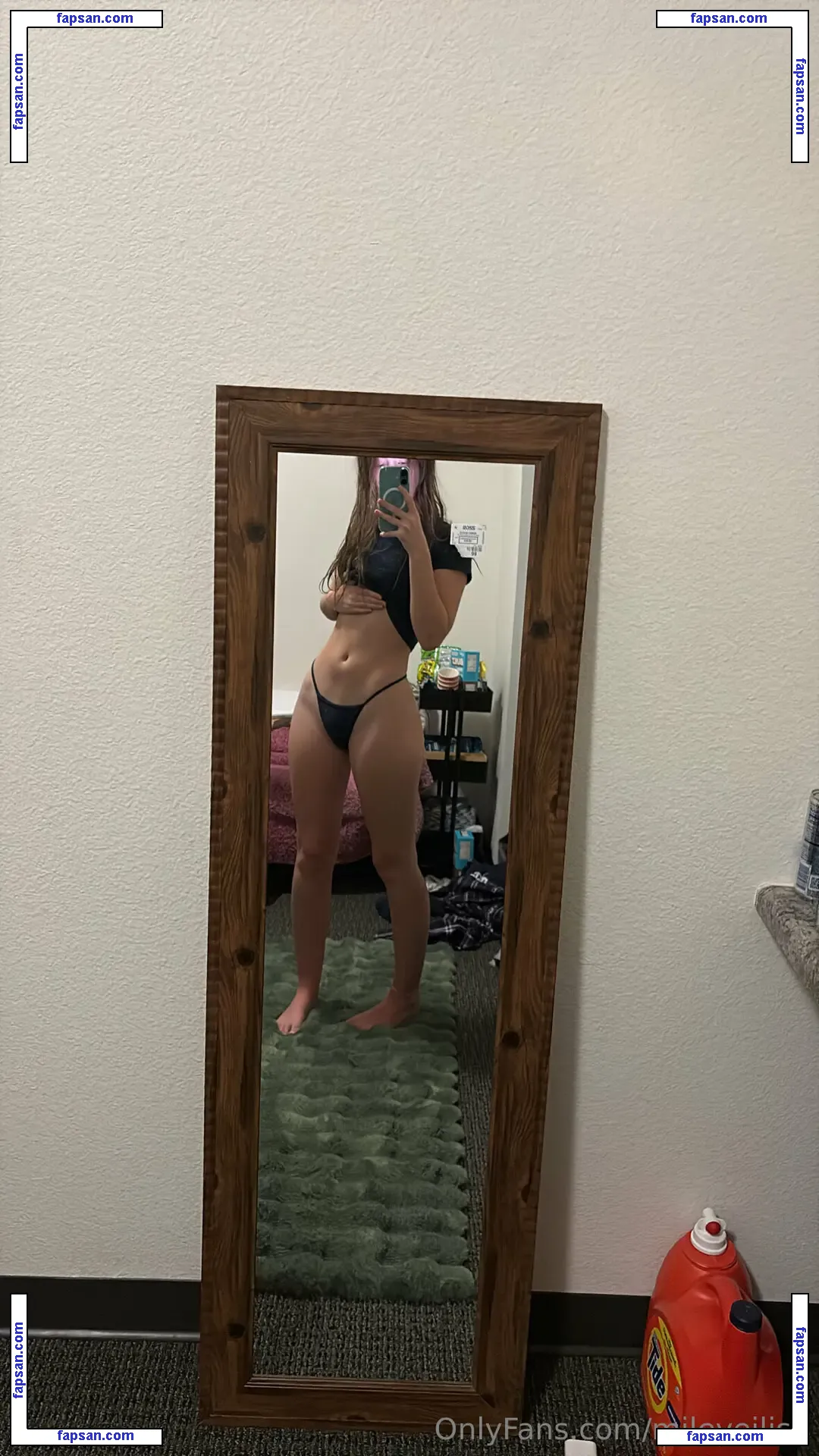 mileyeilish nude photo #0033 from OnlyFans