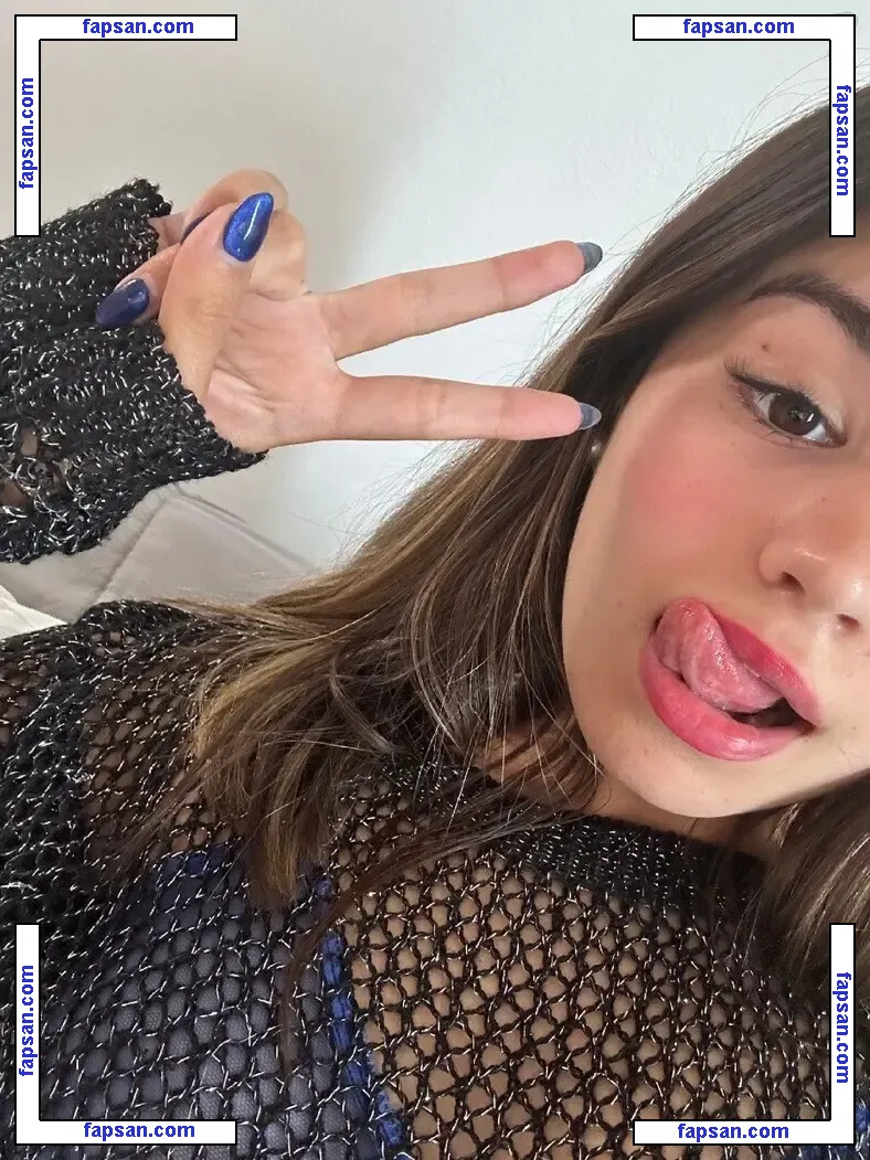 mileysecret nude photo #0004 from OnlyFans