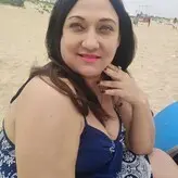 Milf Miss Clare nude #0004