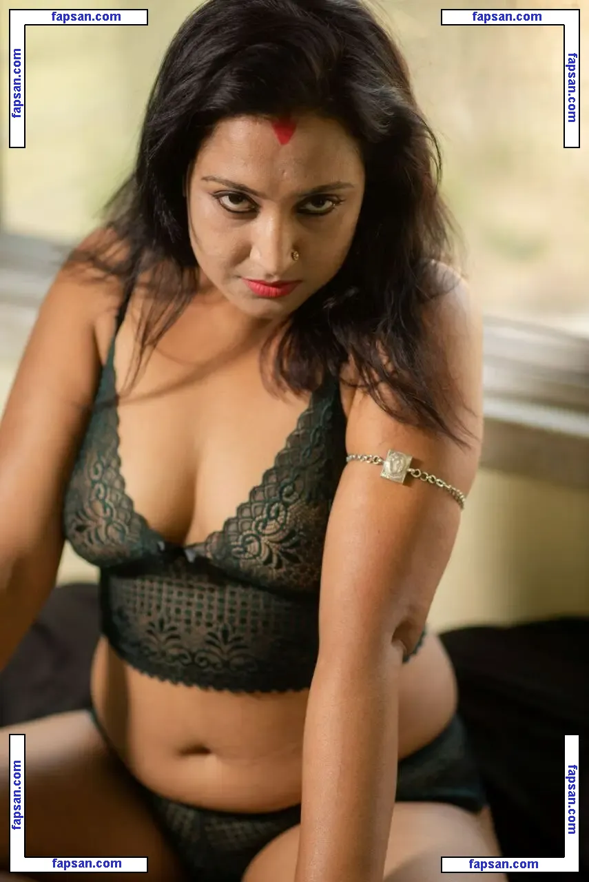 Mili Debnath Nude nude photo #0011 from OnlyFans