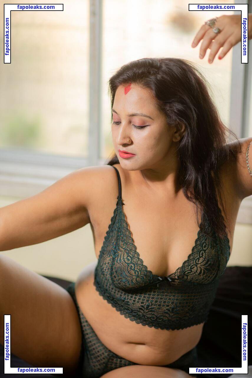 Mili Debnath Nude / milidebnath9 nude photo #0018 from OnlyFans