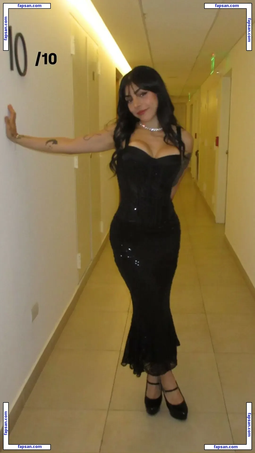 Milica_yb голая фото #0149 с Онлифанс