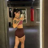 Milica_yb голая #0152