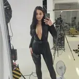 Miliholicy голая #0005