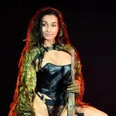 Miliholicy голая #0006