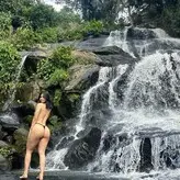 Milizia Figueiredo голая #0005