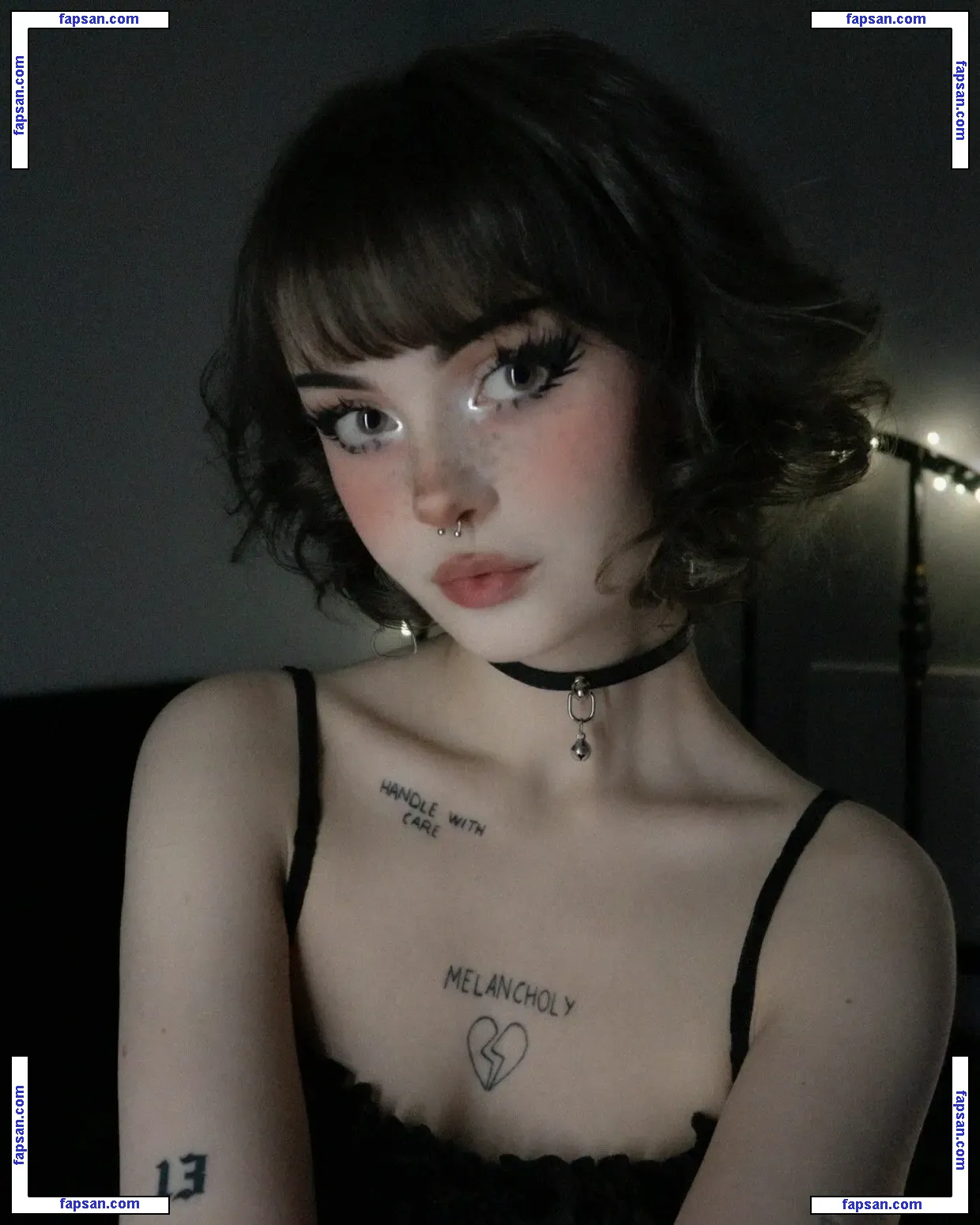 Milk Gore nude photo #0010 from OnlyFans