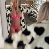 Milk Mariedes nude #0002