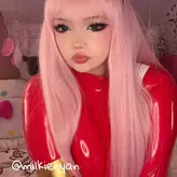 Milkie голая #0025