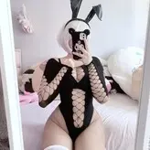 milkiewaifu голая #0004