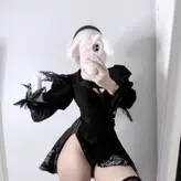 milkiewaifu голая #0010