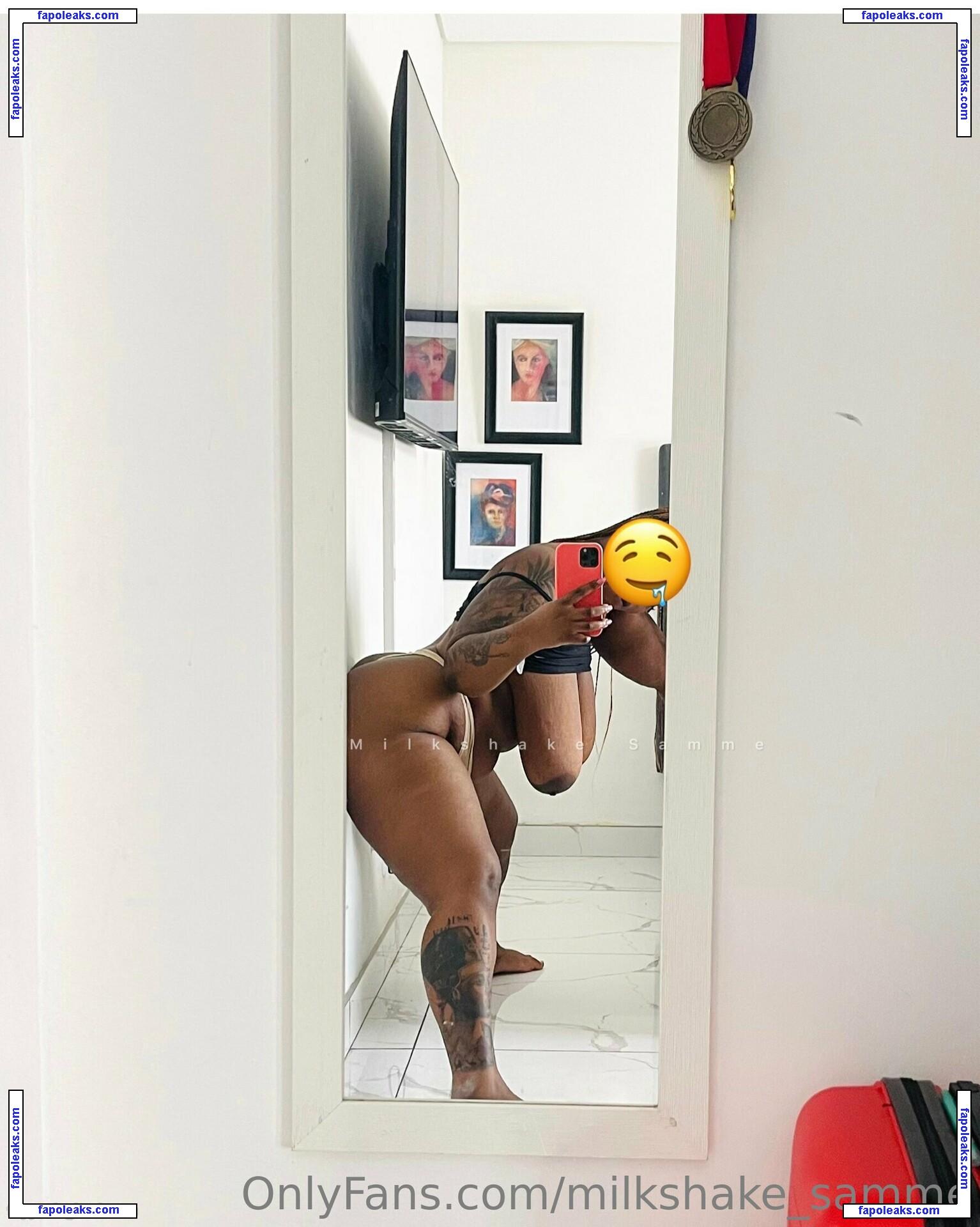 Milkshake_Samme / go.milkshake nude photo #0073 from OnlyFans