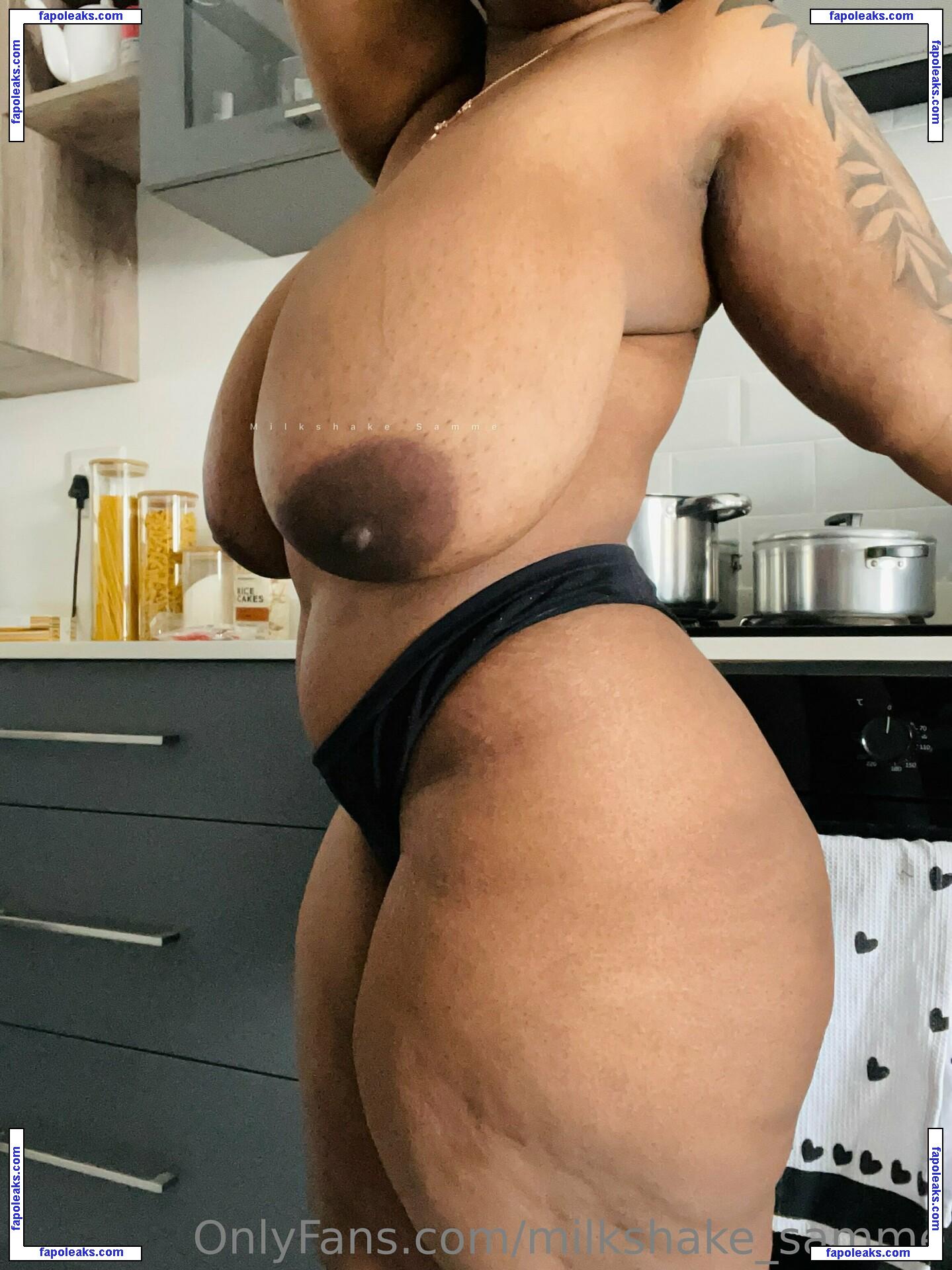 Milkshake_Samme / go.milkshake nude photo #0097 from OnlyFans