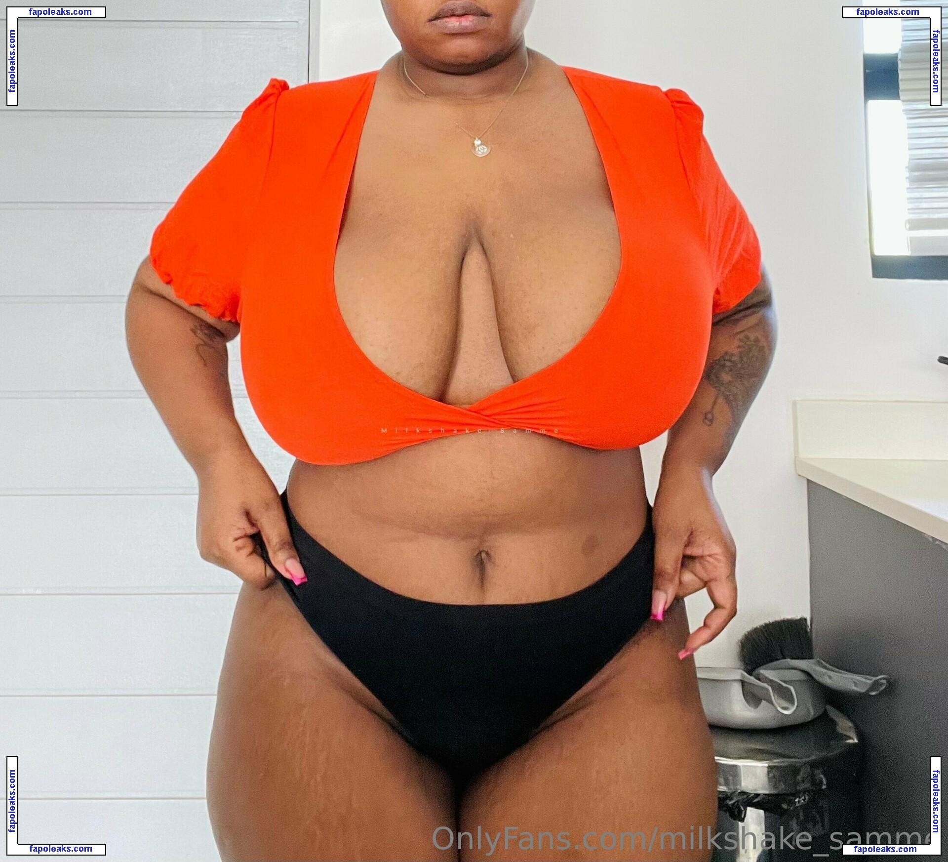 Milkshake_Samme / go.milkshake nude photo #0098 from OnlyFans