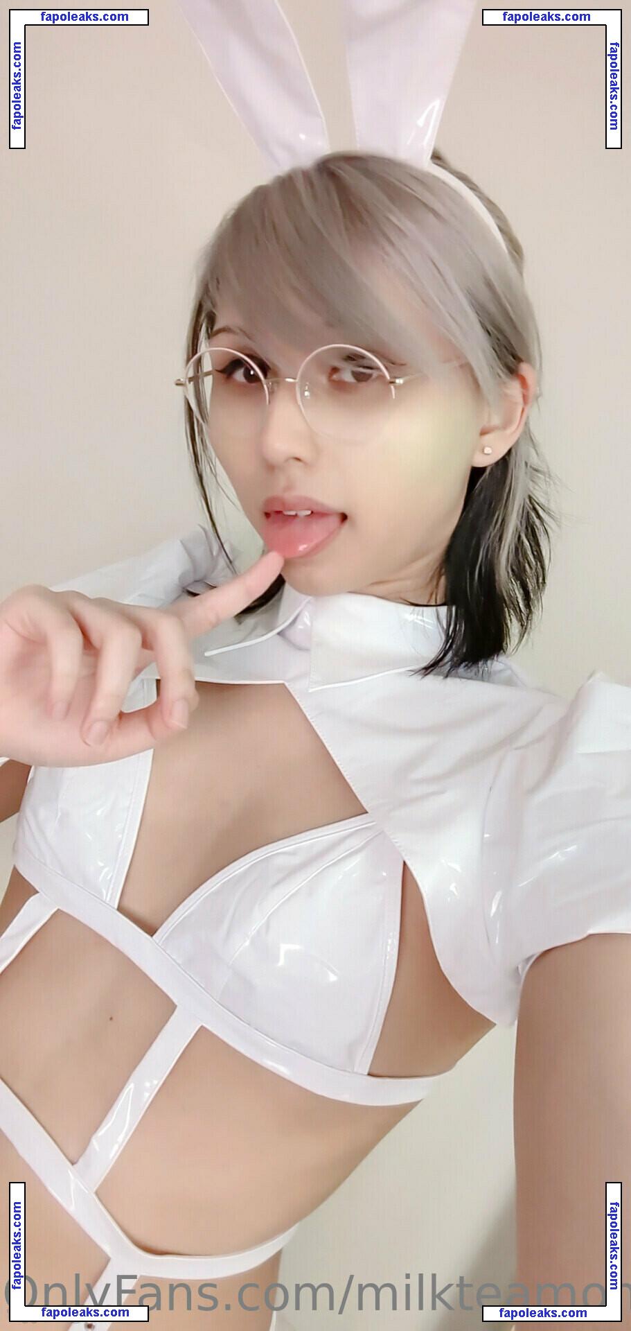 milkteamomoko / taramilktea nude photo #0126 from OnlyFans