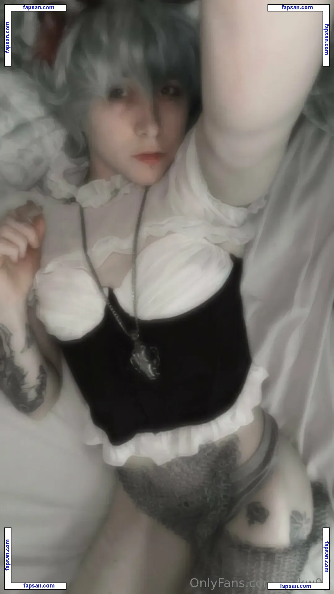 milkw0lf nude photo #0047 from OnlyFans