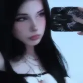 Milky Kitty голая #0002