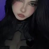 Milky Kitty голая #0007