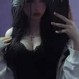 Milky Kitty голая #0010