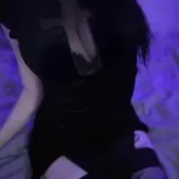Milky Kitty голая #0018