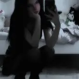 Milky Kitty голая #0019