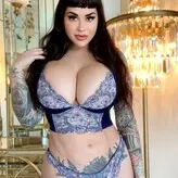 milky_mommy_tiffy nude #0001