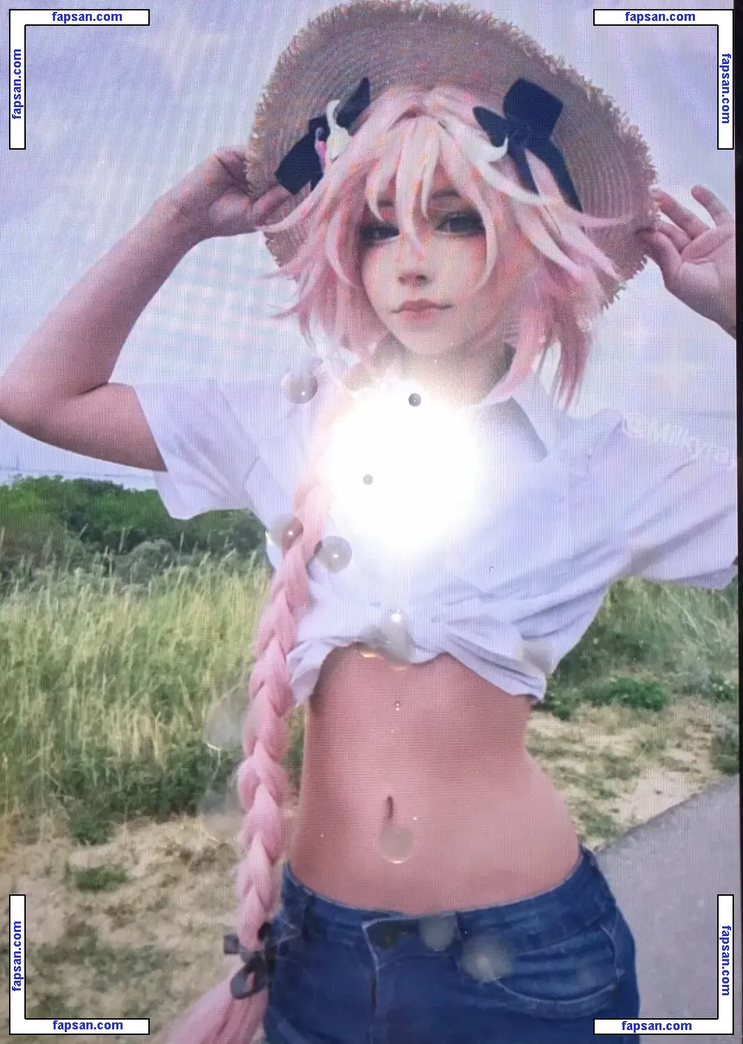 milky_ray nude photo #0009 from OnlyFans