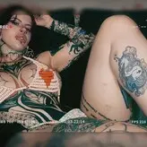 milkyalien голая #0004