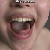 milkycatcom nude #0058