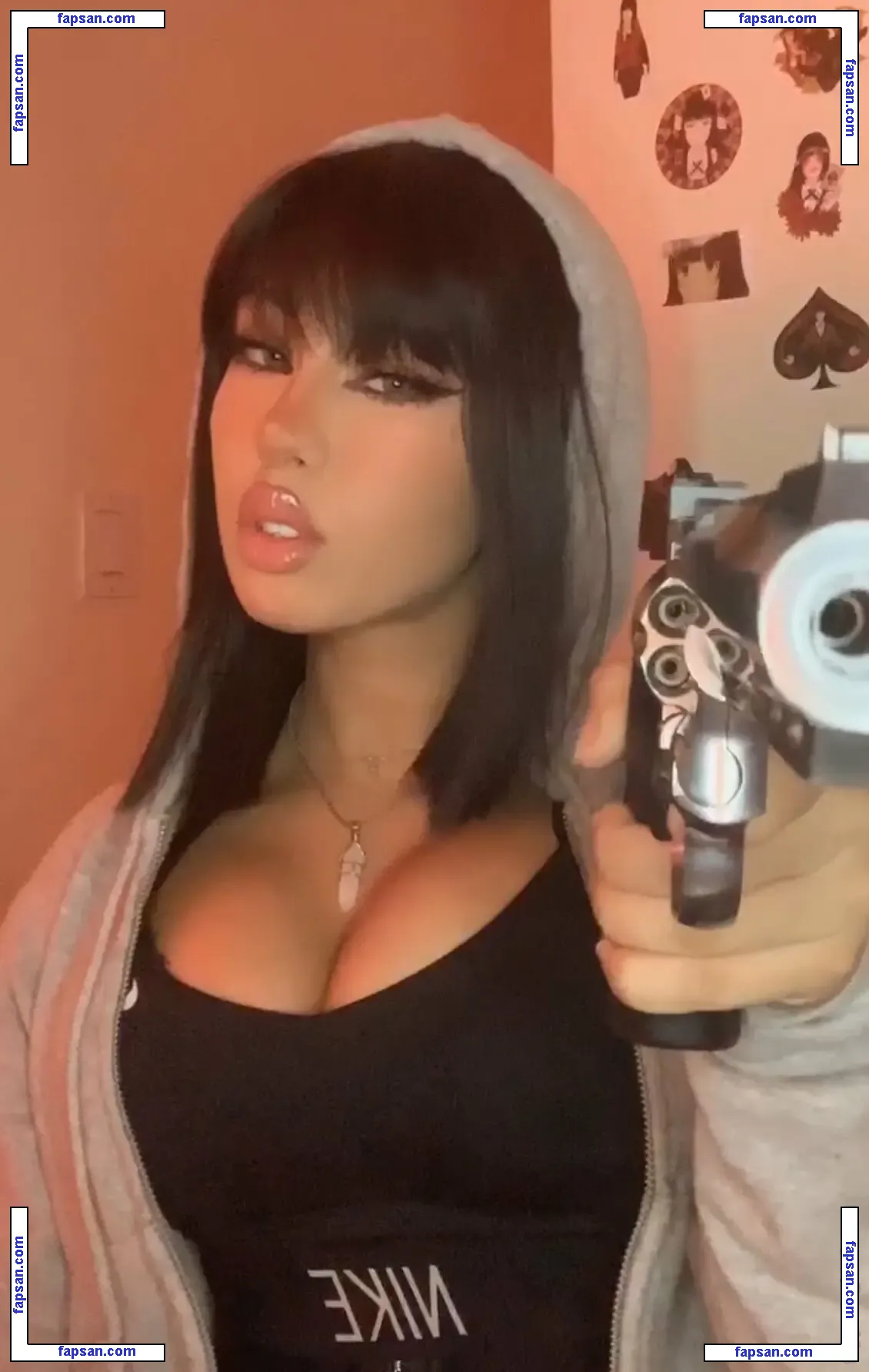 Milkylexii голая фото #0025 с Онлифанс