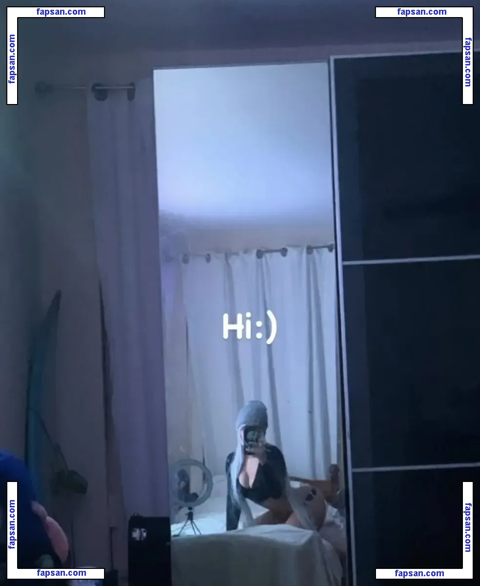 Milkylexii голая фото #0036 с Онлифанс