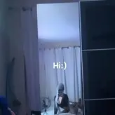 Milkylexii голая #0036