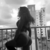 Milkylexii голая #0040