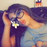 Milkylexii голая #0043